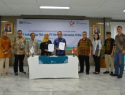 Tingkatkan Ketersediaan Produk: Indofarma Kolaborasi Perkuat Jaringan Distribusi