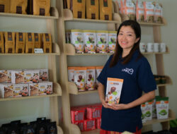 PaDi UMKM Konsisten Dukung Pengembangan UMKM Indonesia