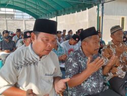 Usbat Ganjar Sumut Adakan Pelatihan Bilal Mayit di Sergai