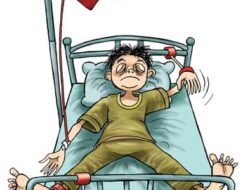 Enyahkan Narkoba Dari Madina