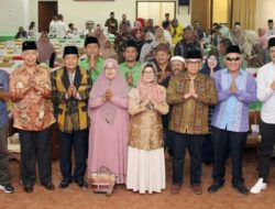 Perkuat Sinergi Dan Kolaborasi Guna Memperkokoh Toleransi