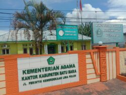 287 Calhaj Kloter 13 Batu Bara Terbang 4 Juni 2023