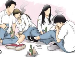 Gema Madina Anti Narkoba, Berpangkal Dari Keprihatinan