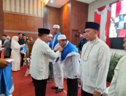Ashari Tepung Tawari 750 Calhaj Deliserdang