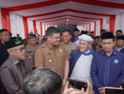 Pembangunan MIC Diharapkan Jadi Mercusuar Dunia