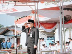 Wabub Batu Bara Irup Harkitnas Ke-115