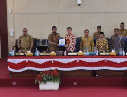 Januari 2024, Pemko Medan Undangkan Perda Pajak dan Retribudi Daerah