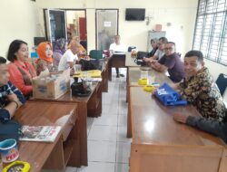 Family Gathering PWI Sumut Diundur Tanggal 3 Juni 2023
