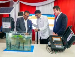 Indosat – GSMA Kolaborasi Digitalisasi Konservasi Mangrove di Kalimantan Utara