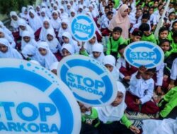 Disarankan, Terlibat Narkoba Dikenai Sanksi Adat