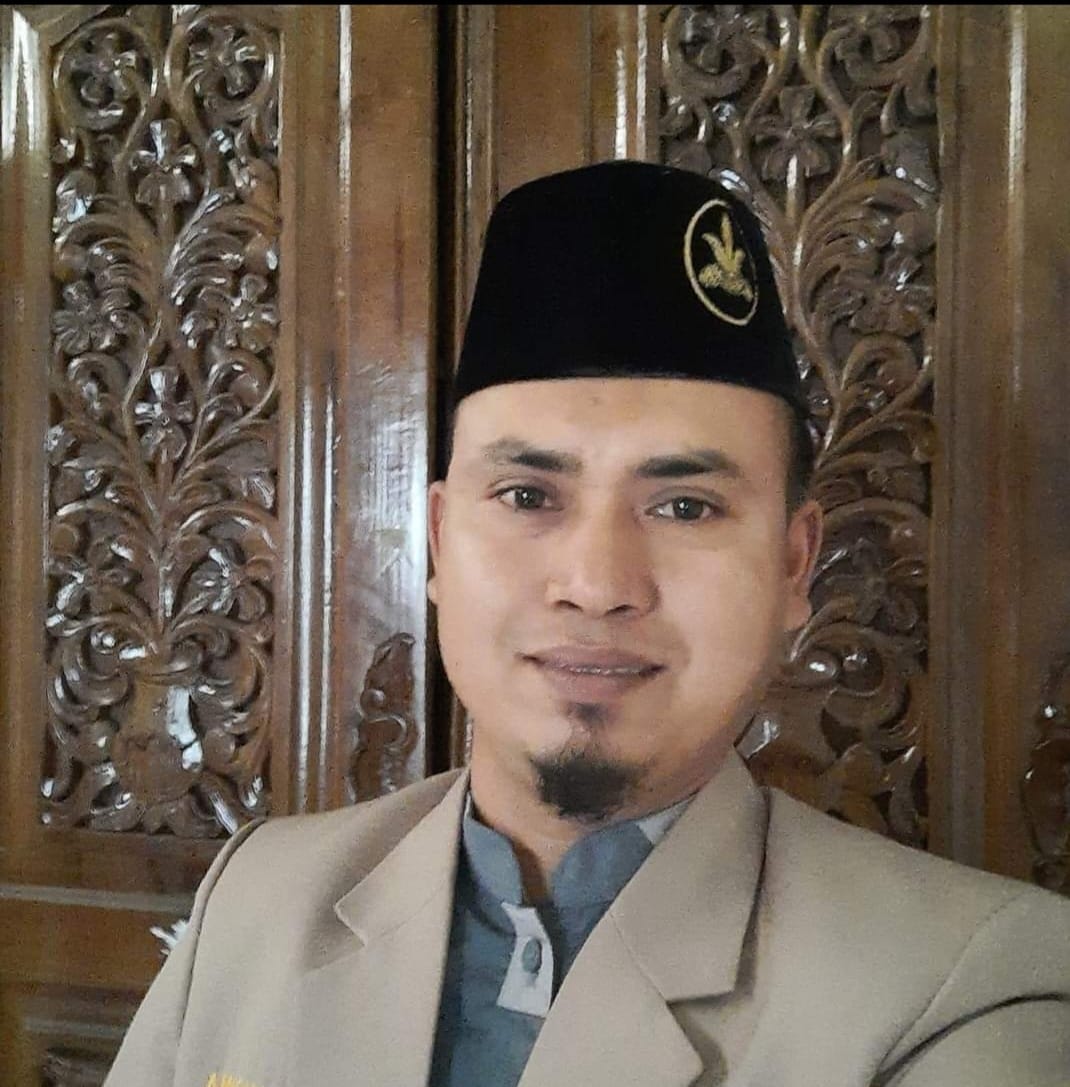 Ketua PD Pemuda Muhammadiyah Madina, Jumadi, SPd. beritasore/ist