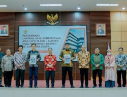 Selain Fokus Pembangunan, Bobby Nasution Berupaya Wujudkan Medan KLA