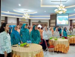 Ketua YKI Sumut & Langkat Sepakat Deteksi Sejak Dini Kurangi Risiko Kanker