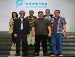 Indofarma – Smesco Indonesia Kembangkan Produk Herbal untuk UMKM