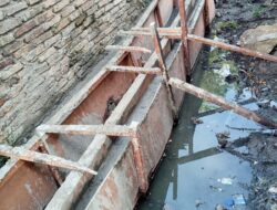 Proyek 1,2 Km” Kades Bogak Enggan Dikonfirmasi