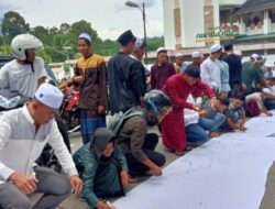 Kurang Waras Rasanya Tak Mendukung Lawan Narkoba