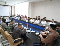 Komisi I Panggil Keuchik dan Tuha Peut Rukoh, Klarifikasi Terkait Unjuk Rasa Warga