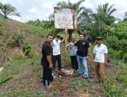 Perusahaan Raksasa Dituding ‘Serobot’ Lahan 363 KK Batahan I