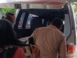 Pelajar Tewas Kesetrum Arus Setrika Listrik 