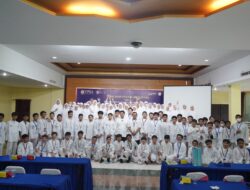 YP Shafiyatul Amaliyah Undang Prof.Ridha Dharmajaya Paparkan Gadget Sehat