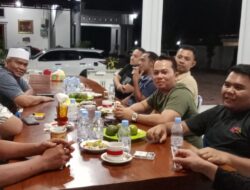 Pemkab Gandeng HIPMI Peringati HUT Palas ke 16