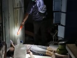 Kakak Dan Adik Ditemukan Tewas Di Komplek Citra Dafa Bandarsetia