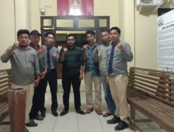 LBH Madina Minta Bupati, Ketua DPRD Dan Kapolres Bantu Warga Singkuang 1