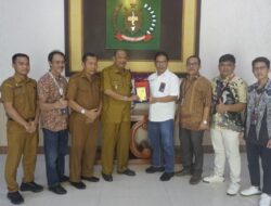 PT Telkom Akan Serahkan Pengelolaan Jaringan Kepada PT Telkomsel 