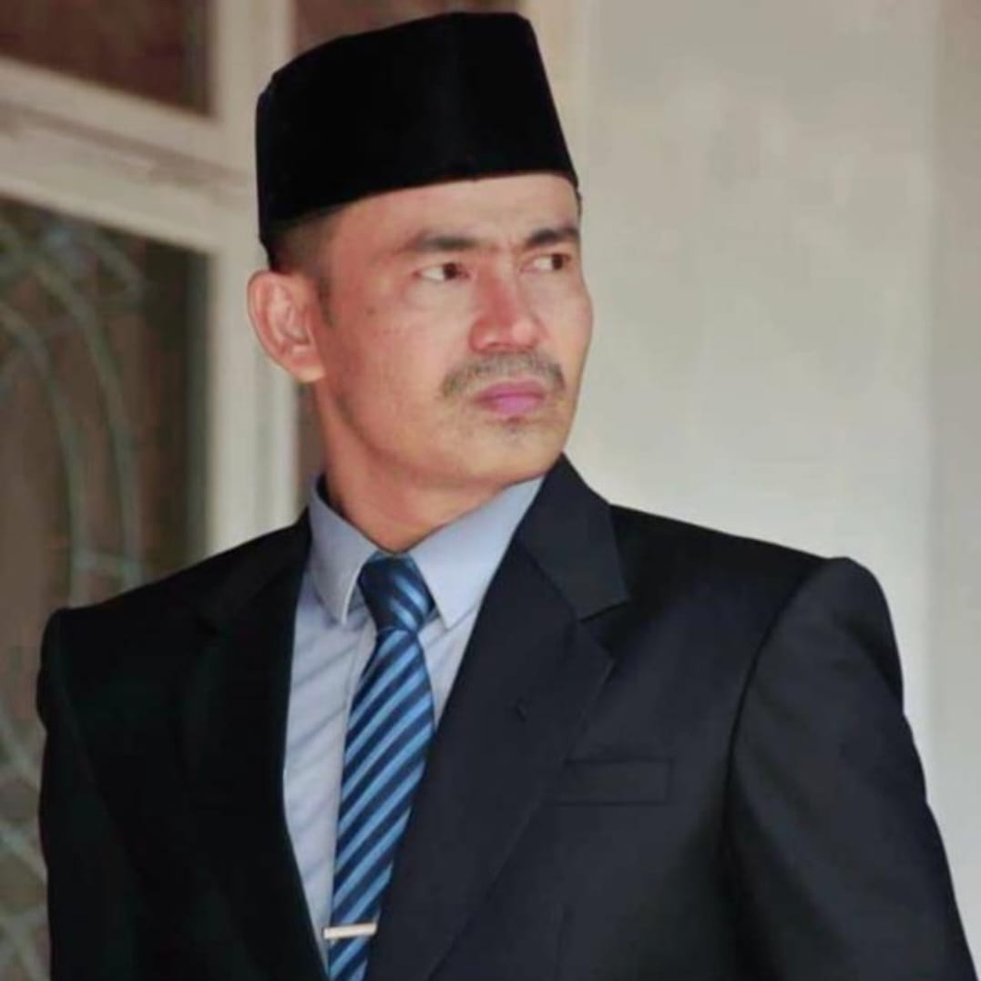 Teks foto beritasore/ist Kepala Bidang Damkar di Dinas Satpol PP Madina Martua Matondang.