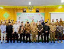 Penurunan Angka Stunting Menjadi Tugas Semua Pihak