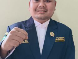 Karang Taruna Madina Optimis Generasi Muda Jauhi Narkoba