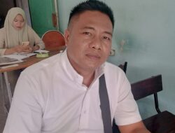 Paksa Kadus Mengundurkan Diri, Kades Perk Aek Nagaga Berikan Klarifikasi