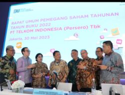 RUPST Setujui FMC, Telkomsel Fokus Perkuat Bisnis Broadband TelkomGroup