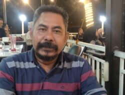 Aktivis 98 : Bargaining Golkar Melemah