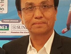 Soft Tennis  Raih Dua Emas Di SEA Games