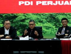 Presiden Jokowi Dan Bacapres Ganjar Pranowo  Akan Hadir  Rakernas III PDIP