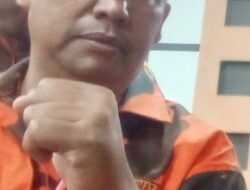 Tambor Silitonga Minta Polres Asahan Segera Tangkap Penganiaya Centeng Lonsum