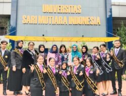 Psikologi USM Indonesia Berperan Cetak Lulusan Berkompetensi