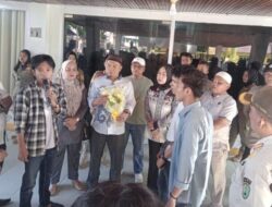Ungkap Dugaan Pungli P3K, JMB Tabgasel Unjuk Rasa di DPRD P.Sidempuan