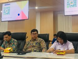USAID IUWASH Tangguh dan Pemprov Sumut Dorong Peningkatan Air Minum Aman