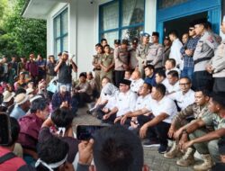 Bupati Beberkan Upaya PT RPR Setujui Singkuang 1 Dapat Plasma