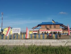 Camat Tanjung Tiram Panggil Plt Kades Dan Kadus