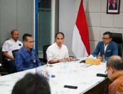 Kementerian BUMN Angkat Shadiq Akasya sebagai Dirut Biofarma Group