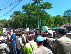 IPA Minta Wali Kota Siantar Copot Syaiful Amin Lubis