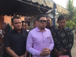 Gugur Dalam Bertugas Penyelenggara Pemilu Dapat Ansuransi