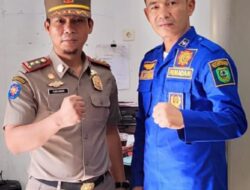 Kabid Damkar Siapkan Jalur Hukum Protes Kasatpol PP Madina