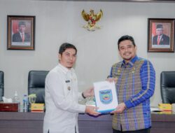 Insya Allah, Seluruh Pembangunan Infrastruktur Kota Medan Selesai  2024