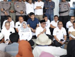 Kisah Tersembunyi PT RPR  Setujui Plasma Singkuang 1