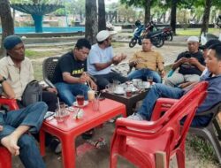 Menyatukan Visi-misi Forum  Wartawan Kota Panyabungan