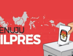 Warga Madina Ingin  Prabowo-Muhaimin